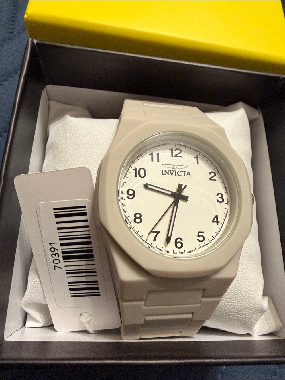 Invicta Celestial Lady
Model 70391 Ladies Watch